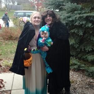 Meet your Posher, Justina